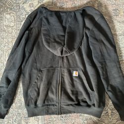 Carhartt Rain Defender Hoodie 