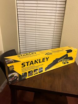 Stanley S4000 Soft Roof Rack System