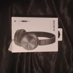 Headphones 