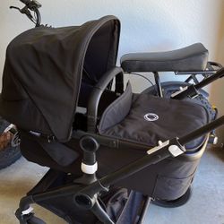 Bugaboo Fox 3 Stroller 