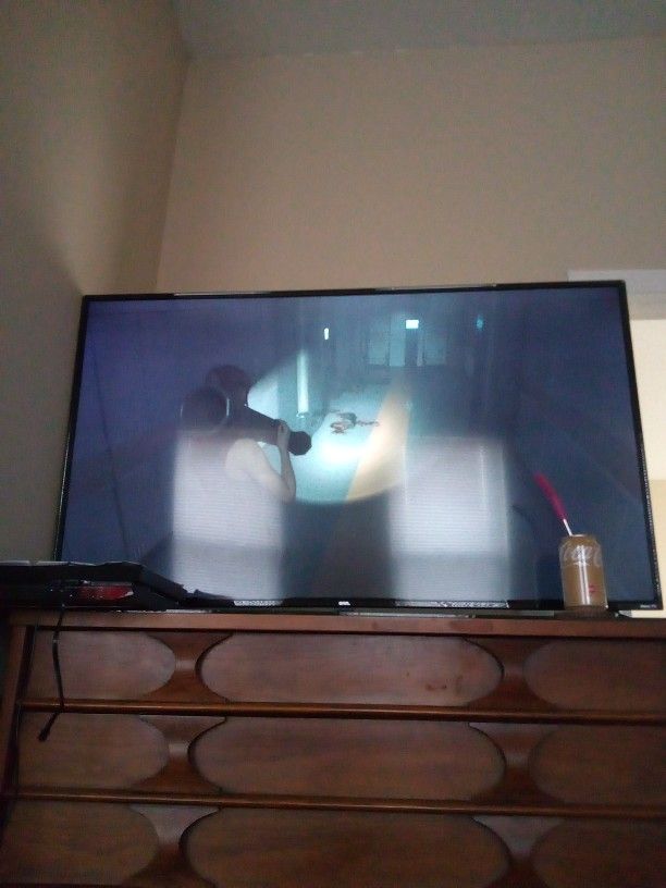 Roku Smart Tv