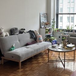 Futon Sofa