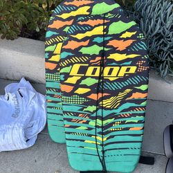 Boogie boards