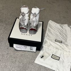 Gucci Heels