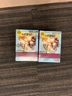 Katseye trading cards