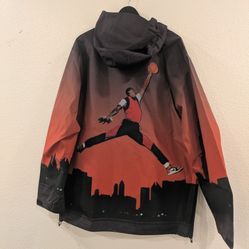 Jordan Jumpman Storm Fit ADV Gore-Tex Jacket