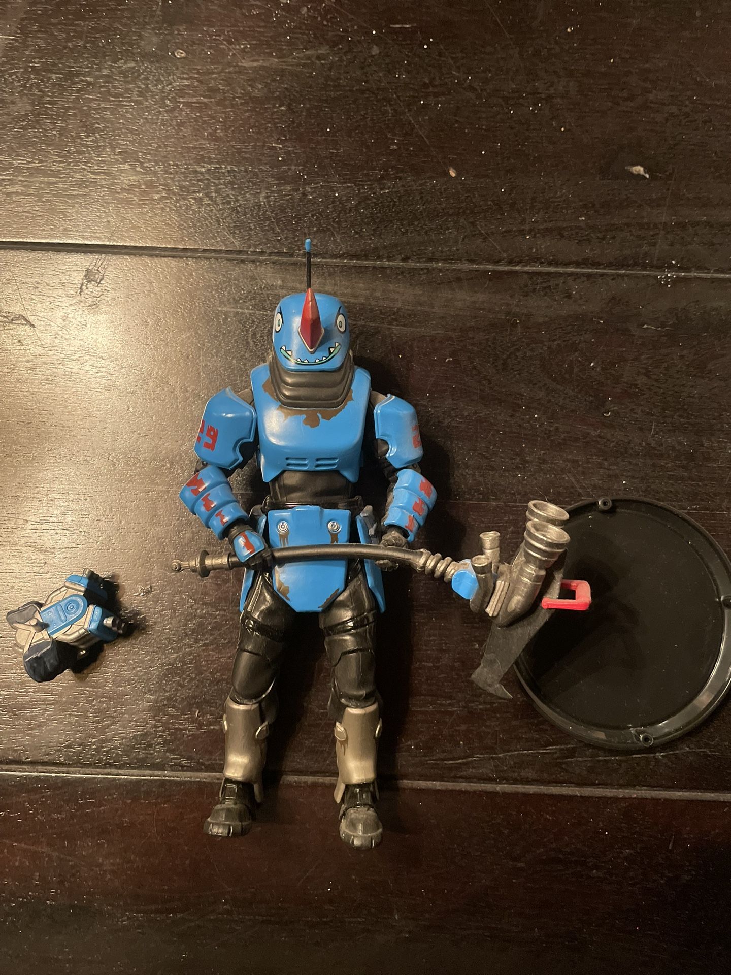 Fortnite Mcfarlane Figure