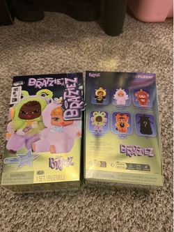 Bratziez