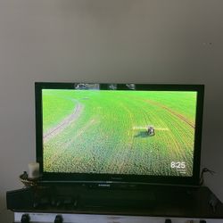 Panasonic 50 Inch TV