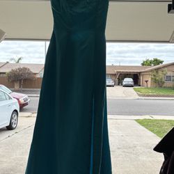 Evening prom Party Dress