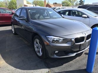 2013 bmw 328xi 49 k miles