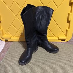 Fairmont Boots 