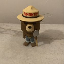 Funko Pop!: AD Icons - Smokey Bear