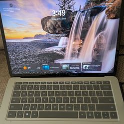 Surface Laptop Studio Nvidia 3050 Ti