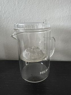 Glass Tea / Coffee Infuser