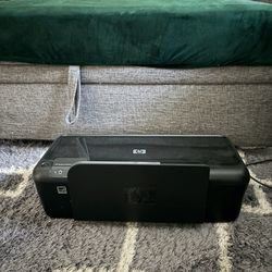 HP DeskJet D2660