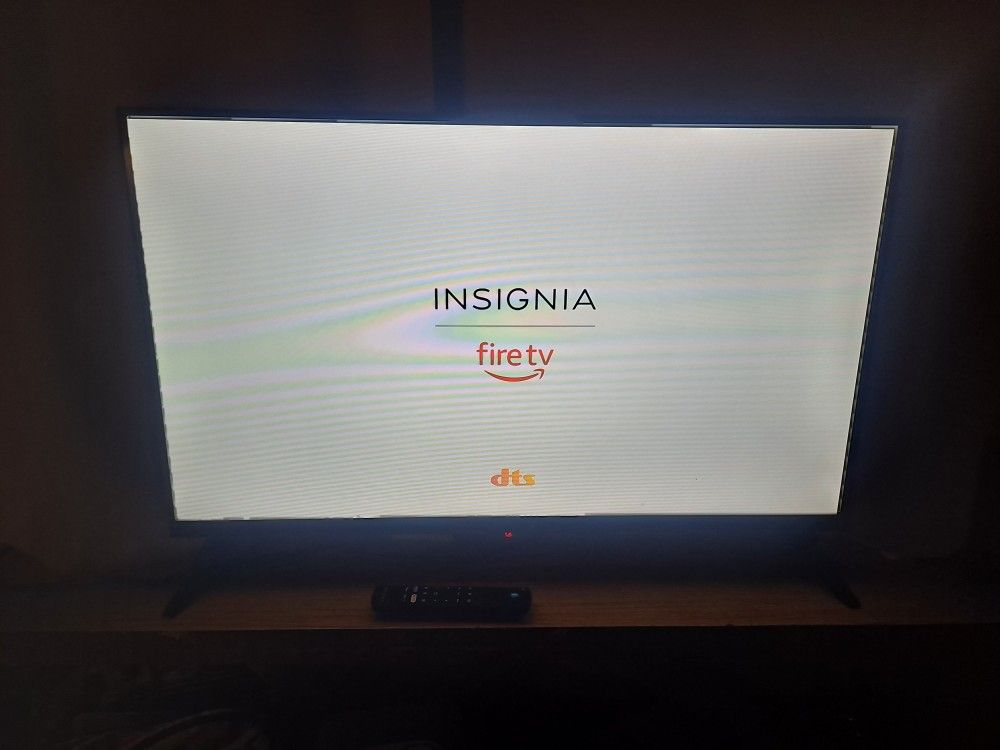 fire TV 32"