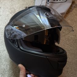 Shoei Gt Air 