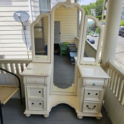 Vanity