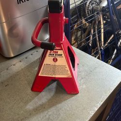 2-ton Jack Stand