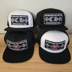 Chrome Hearts