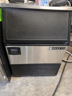 Ice Maker