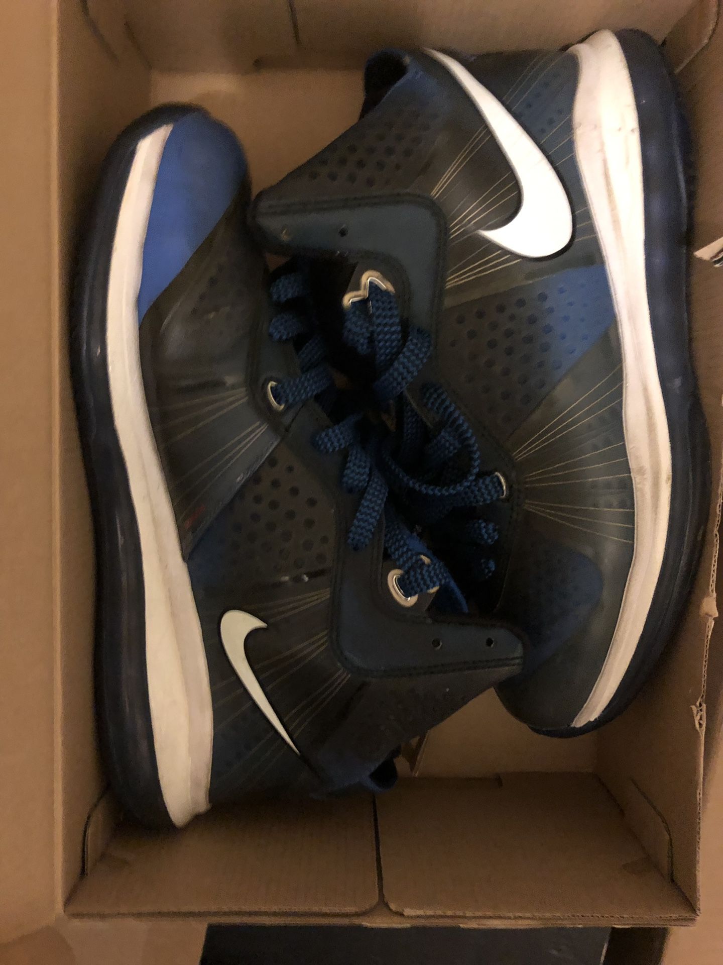 Lebron 2010 all star game