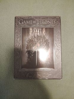 Game of Thrones Season 1
