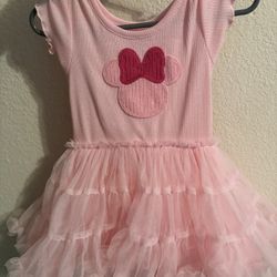 Disney Dress