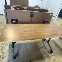 Folding Desk 