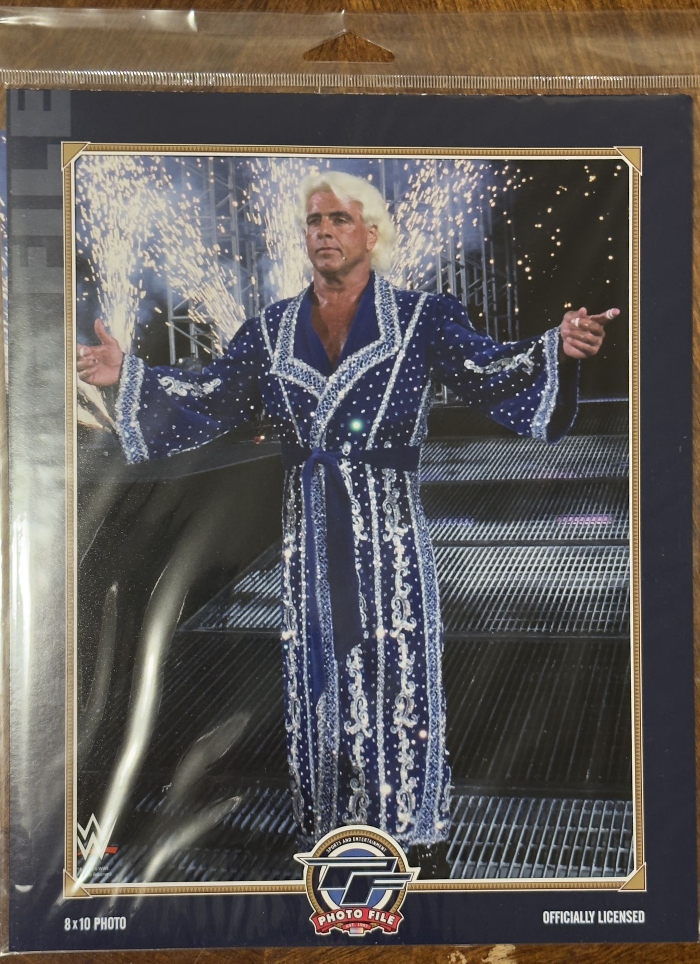 Ric Flair Photo 8x10