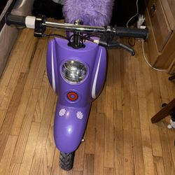 Razor Scooter Kids 13+