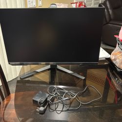 Samsung S27AG500PN Monitor