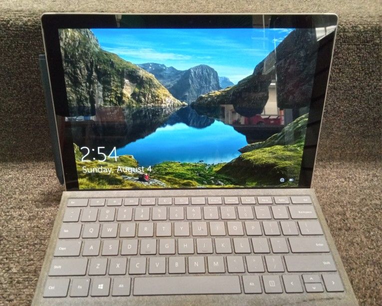 Microsoft Surface Pro 128gb