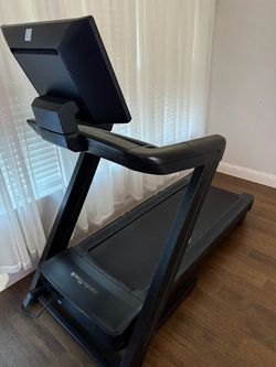 2023 NordicTrack 1250 Treadmill – Like New, 12 MPH, Foldable - Fort Worth, TX