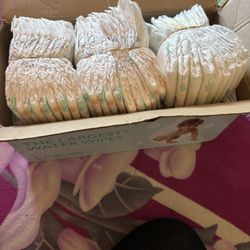 Diapers