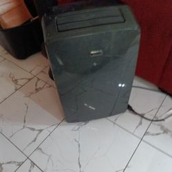 LG Portable AC Unit 