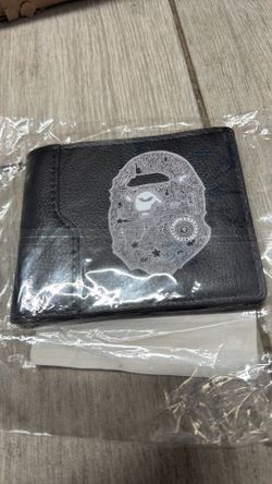 Teen agers wallet - Ape