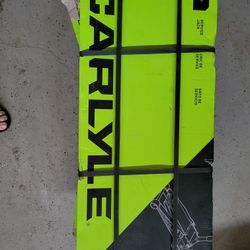 Floor Jack Carlyle 3.5 Ton Never Used