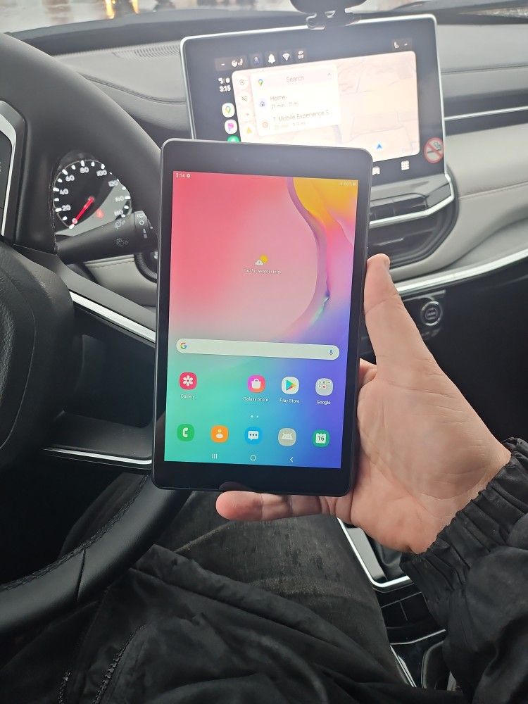 Samsung Galaxy Tab A 7.0