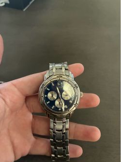 Guess men's watch