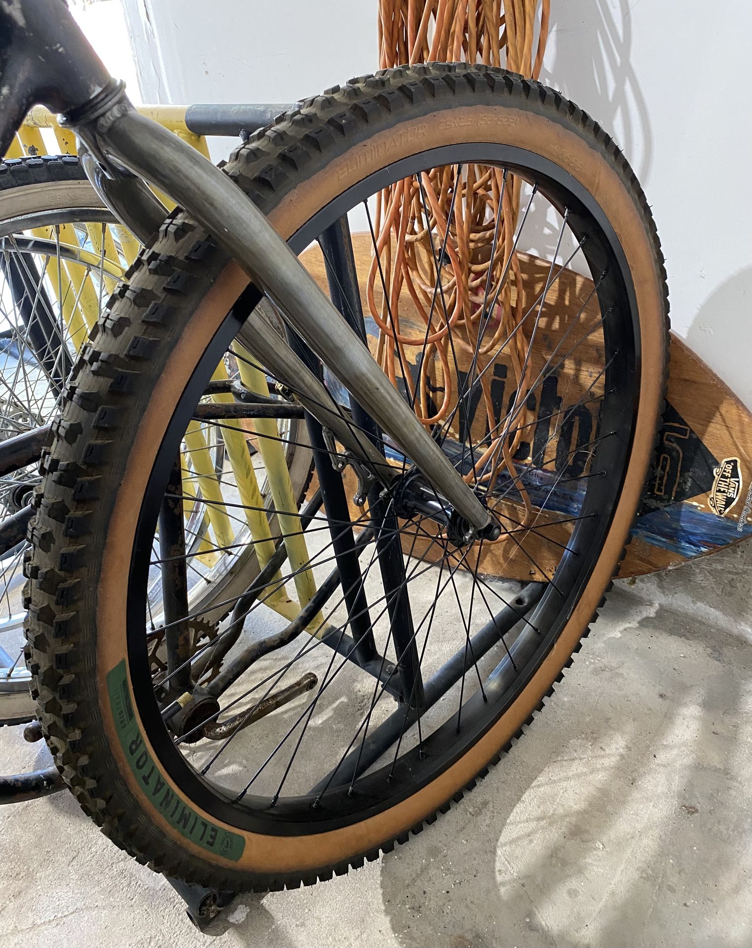 Specialized Butcher Tire 29x2.3