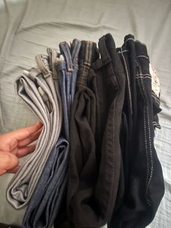 Jeans