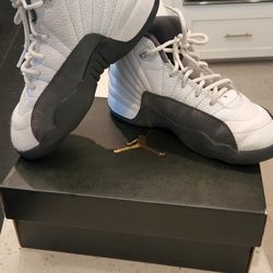 Jordan 12 Retro PS