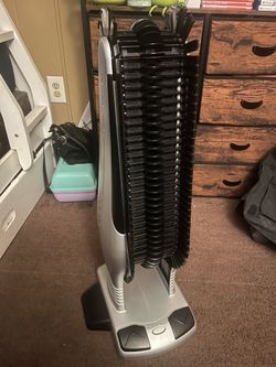 Rolodisc Rotating CD Tower