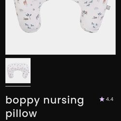 Ye it is available!  Poppy nursing pillow!