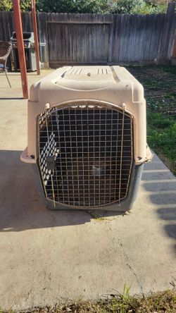 Dog Crate