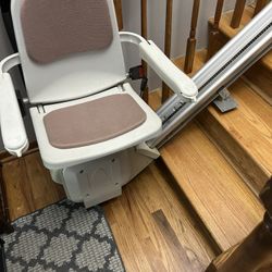 Stair Lift