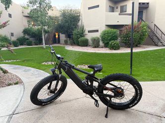 Eze Ryders: E-Bike