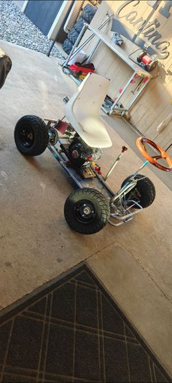 Go kart